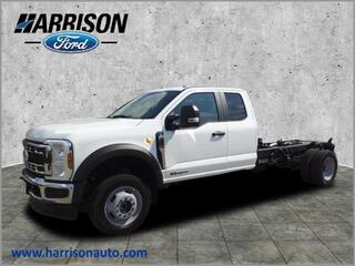 2024 Ford F-550SD for sale in Mankato MN