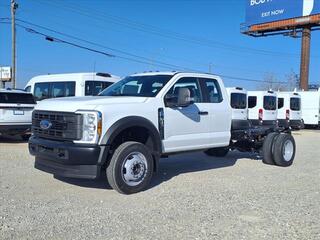 2024 Ford F-550SD for sale in Oklahoma City OK