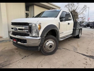 2019 Ford F550 Super Duty Super Cab for sale in Omaha NE