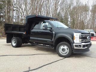 2024 Ford F-550SD for sale in Rochester NH