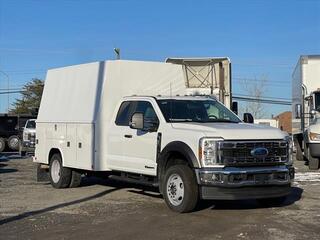 2024 Ford F-550 Super Duty