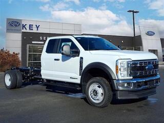 2024 Ford F-550SD for sale in Exeter PA