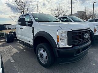 2025 Ford Super Duty F-550 DRW for sale in Cincinnati OH