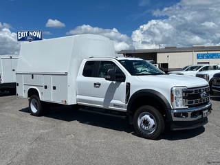 2025 Ford F-550SD for sale in Canton NC