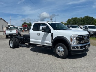 2025 Ford F-550SD for sale in Canton NC