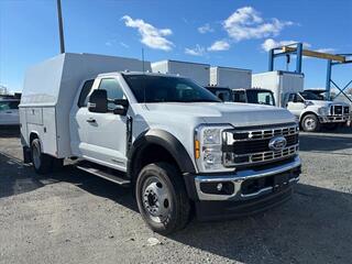 2024 Ford F550