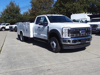 2024 Ford F 550