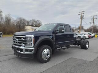 2024 Ford F550