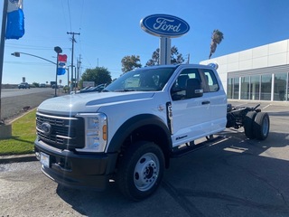 2025 Ford F-550SD for sale in Rio Vista CA