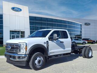 2024 Ford F-550SD for sale in Oklahoma City OK