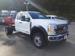 2024 Ford Super Duty F-550 DRW for sale in Butler NJ