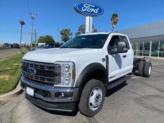 2024 Ford F-550SD for sale in Rio Vista CA