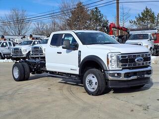 2024 Ford F 550 for sale in Upper Marlboro MD