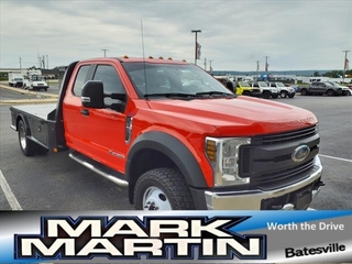 2019 Ford F 550 6.7L Power Stroke for sale in Batesville AR