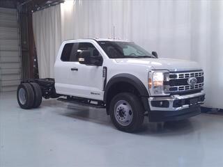 2024 Ford F-550SD for sale in Oklahoma City OK