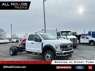 2024 Ford F-550 for sale in Baltimore MD