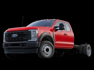2024 Ford F-550 Chassis Cab for sale in Uniontown PA