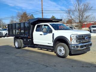 2024 Ford F 550 for sale in Upper Marlboro MD