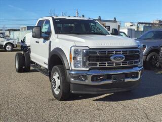 2024 Ford Super Duty F-550 DRW for sale in Westbrook ME