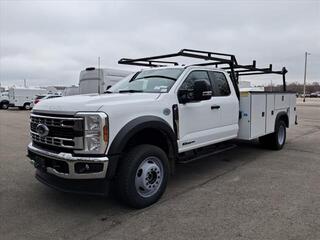 2024 Ford F-550SD