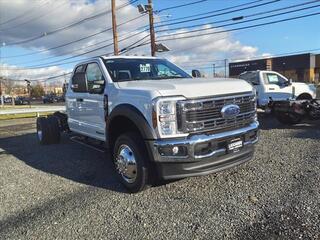 2024 Ford F-550SD for sale in Watchung NJ