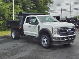 2024 Ford F-550SD for sale in Honesdale PA