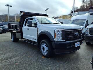 2024 Ford Super Duty F-550 DRW for sale in Butler NJ