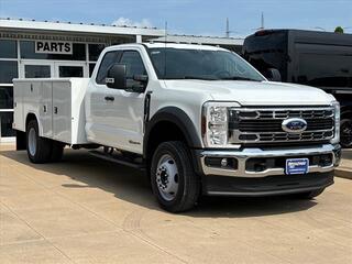 2024 Ford F-550 Chassis