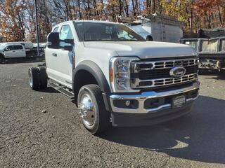 2024 Ford F-550SD for sale in Watchung NJ