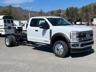 2025 Ford F-550SD for sale in Canton NC