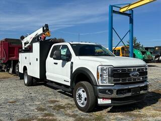 2024 Ford F-550 Chassis Cab for sale in Upper Marlboro MD