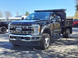 2024 Ford F-550SD for sale in West Lebanon NH