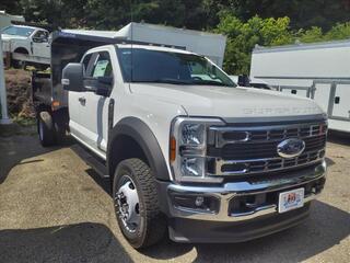 2024 Ford Super Duty F-550 DRW for sale in Butler NJ