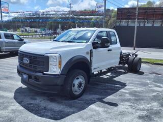 2024 Ford Super Duty F-550 DRW for sale in Princeton WV