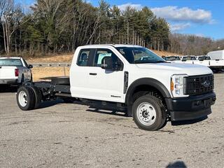 2024 Ford F-550SD for sale in Canton NC