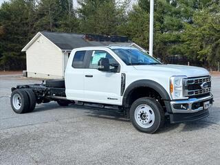 2024 Ford F-550SD for sale in Canton NC