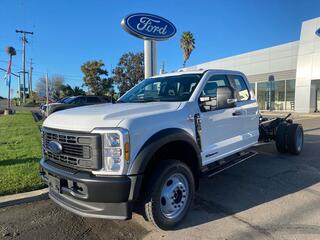 2026 Ford F-550SD for sale in Rio Vista CA