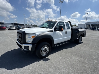 2014 Ford F-550SD for sale in Johnson City TN