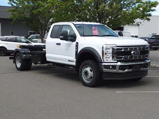 2024 Ford F-550SD for sale in Exeter PA