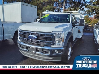 2024 Ford F-550SD for sale in Portland OR