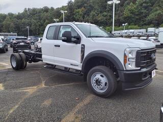 2024 Ford Super Duty F-550 DRW for sale in Butler NJ