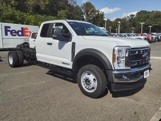 2024 Ford Super Duty F-550 DRW