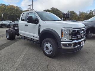 2024 Ford Super Duty F-550 DRW for sale in Butler NJ