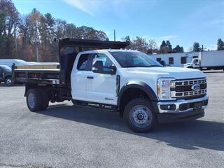 2023 Ford F-550 for sale in Salem OR