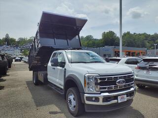 2024 Ford Super Duty F-550 DRW for sale in Butler NJ