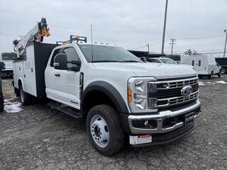 2024 Ford F550