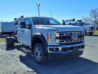 2025 Ford F550