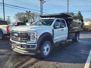 2023 Ford F-550 for sale in Vernon/Rockville CT