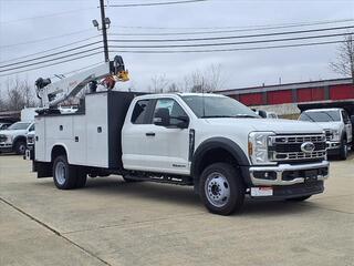 2024 Ford F 550 for sale in Upper Marlboro MD