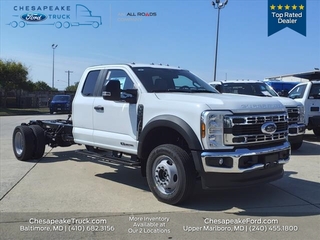 2024 Ford F-550 for sale in Upper Marlboro MD